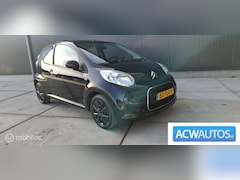 Citroën C1 - 1.0-12V Selection