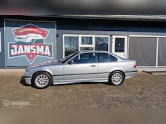 BMW 3-serie Coupé - 318i 1998 E36 108000km