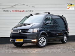 Volkswagen Transporter - 2.0 TDI Comfortline * TREKHAAK * NIEUWE APK