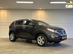 Kia Sportage - 1.6 GDI X-ecutive Plus Pack / 2010