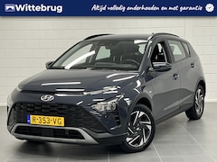 Hyundai Bayon - 1.0 T-GDI Comfort Smart WORDT VERWACHT | TREKHAAK | NAVIGATIE | PARKEERCAMERA | DEALER OND