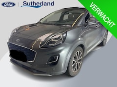 Ford Puma - 1.0 EcoBoost Hybrid Titanium | Panoramadak | Winter Pack | Achteruitrijcamera