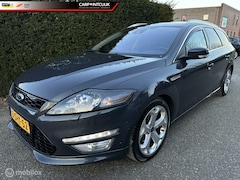 Ford Mondeo Wagon - 2.0 EcoBoost S-Edition