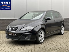 Seat Altea - 1.4 TSI 125 PK COPA RIJKLAAR