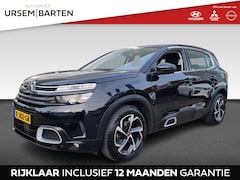 Citroën C5 Aircross - 1.2 PureTech Business