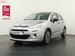 Citroën C3 - BWJ 2015 | 1.0 68PK Attraction | AIRCO | EL. RAMEN | RADIO/CD MP3 |