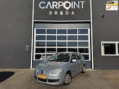 Volkswagen Polo - 1.4 TDI Comfortline BlueMotion, CLIMA, APK, RIJDT GOED