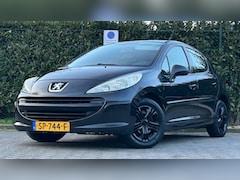 Peugeot 207 - 1.4 VTi XR|NWEAPK|Airco|5Deurs|Isofix|Radio