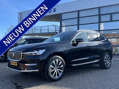 Volvo XC60 - 2.0 T6 AWD 340 Pk Inscription Exclusive Navigatie Panoramadak Pilot Assist ACC DAB Google