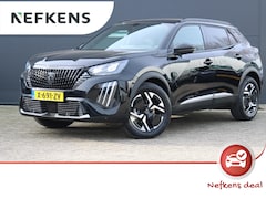 Peugeot 2008 - SUV 1.2 130 pk Allure | Navigatie | Achteruitrijcamera | Apple Carplay/Android auto | Draa