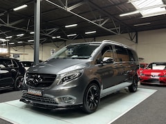 Mercedes-Benz Vito - 116 CDI XXL Dubbel schuifdeur Clima Camera LED