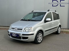 Fiat Panda - 1.2 Edizione Cool | Trekhaak | Airco | Dealer Onderhouden