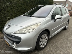 Peugeot 207 SW - 1.6 VTi XS automaat