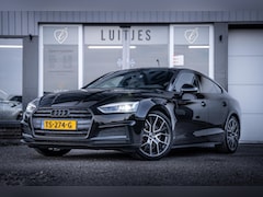 Audi A5 Sportback - 2.0 TFSI S-Line Edition I Org.NL I 2e-eig. I Stoelverw. I Climate-Controle I Elek-achterkl