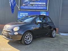 Fiat 500 - 1.0 TwinAir Pop, airco