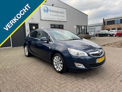 Opel Astra - 1.4L Cosmo| 5DRS|Clima|N.A.P| met APK