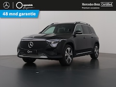 Mercedes-Benz EQB - 250+ Luxury Line 71 kWh | Stoelgeheugen | 360 camera | Apple Carplay | Sfeerverlichting |