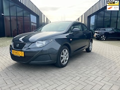 Seat Ibiza SC - 1.2 Reference Airco Elek pakket NL Auto NAP