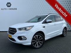 Ford Kuga - 1.5 EcoBoost ST Line PANO