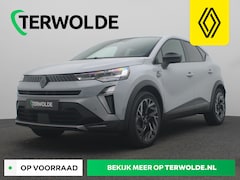 Renault Captur - full hybrid 145 E-TECH esprit Alpine | Achteruitrijcamera | Adaptive Cruise Control | Elek