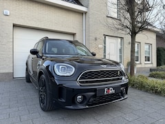 MINI Countryman - 2.0 Cooper S E ALL4 Facelift Panoramadak Navi ACC SportLeder Carplay Led Camera 18" Pdc