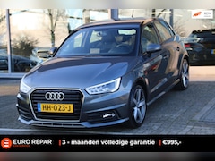 Audi A1 Sportback - 1.0 TFSI Sport LED NL-AUTO NAP 5-DRS