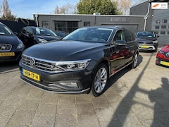 Volkswagen Passat Variant - 2.0 TSI (190pk) R-Line DSG/Aut