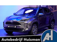 Toyota Yaris Cross - 1.5 Hybrid Adventure Aut. PANORAMADAK + ADAPT.CRUISE + CLIMATE CONTROL + PILOT ASSIST + NA