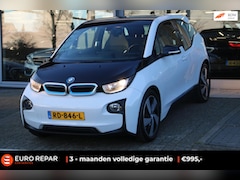 BMW i3 - Basis 94Ah 33 kWh NL-AUTO NAP