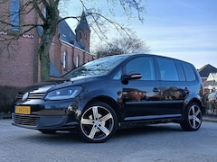 Volkswagen Touran - 1.6 TDI Trendline 7p