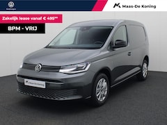 Volkswagen Caddy Cargo - Bedrijfswagens Style 2.0TDi 122pk DSG Bedrijfswagens Caddy Style 2.0TDi 122pk DSG 386561