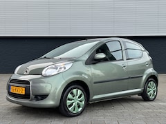 Citroën C1 - 1.0-12V Ambiance/NAP/Facelift/5-Deurs/Airco/Electrische ramen