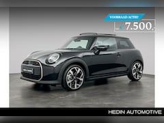 MINI Cooper S - 3-deurs Favoured Trim | XL Pakket | 18 inch LM wielen