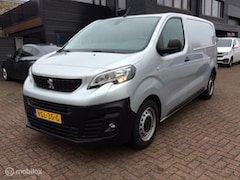 Peugeot Expert - Bestel 1.5 BlueHDI 100 Standard Premium Nav Nap