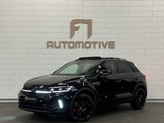 Volkswagen T-Roc - 1.5 TSI R-Line Pano|IQ|Keyl|Beats|Sfeer|VOL