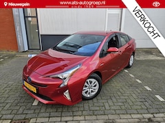 Toyota Prius - 1.8 Aspiration | Origineel NL | Dealeronderhouden | 70.000 km | Trekhaak | All-season band