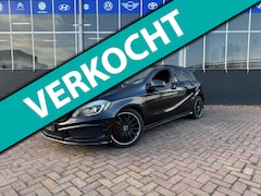 Mercedes-Benz A-klasse - 250 4MATIC Prestige AMG