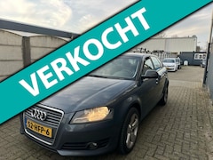 Audi A3 Sportback - 1.9 TDI 5 DRSI Ambiente Pro Line CLIMA/ CRUISE/ LM VELGEN