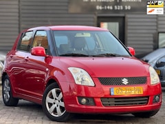 Suzuki Swift - 1.3 Shogun|Airco|Trekhaak|Centr-Verg|Nwe APK