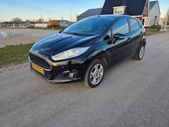 Ford Fiesta - 1.0 Style Ultimate