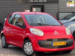 Citroën C1 - 1.0-12V Séduction|Origneel NL|Nieuwe apk