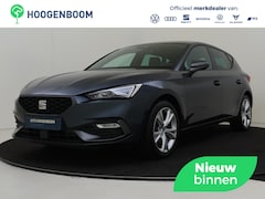 Seat Leon - 1.4 TSI eHybrid PHEV FR | Parkeerassistent | Achteruitrijcamera | Stoel- en stuurwielverwa