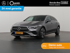 Mercedes-Benz CLA-klasse Shooting Brake - 180 Star Edition Luxury Line | Keyless Entry | Sfeerverlichting | Elektrische Kofferklep |