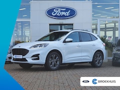 Ford Kuga - 2.5 PHEV Plug-In 225PK ST-Line | Camera | Navigatie Cruise Control