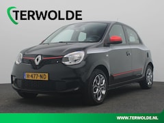 Renault Twingo - 1.0 SCe 75 Collection | Cruise Control | Airco |