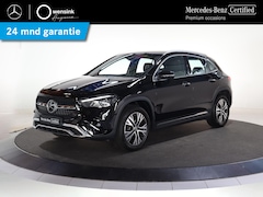 Mercedes-Benz GLA-Klasse - 250 e Luxury Line | Trekhaak | Winter pakket | Mistlampen |