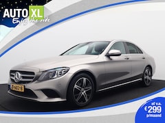 Mercedes-Benz C-klasse - 180 d Aut. Business Solution+ Digi. Dash. Carplay Camera