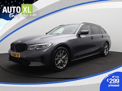 BMW 3-serie Touring - 330e eDrive High Exe. Leder sportstoel Camera Carplay