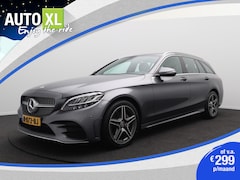 Mercedes-Benz C-klasse Estate - AMG Digi. Dash Camera Stoelverw. LMV 18'