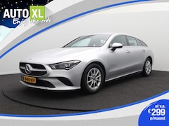 Mercedes-Benz CLA-klasse Shooting Brake - 180 Business Camera Stoelverw